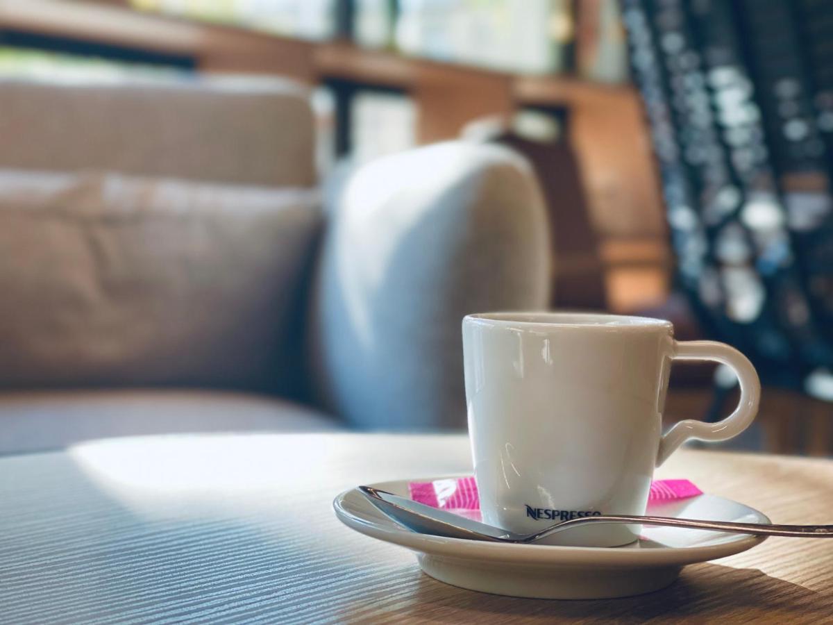 Novotel Centre Gare Saint Jean 4*