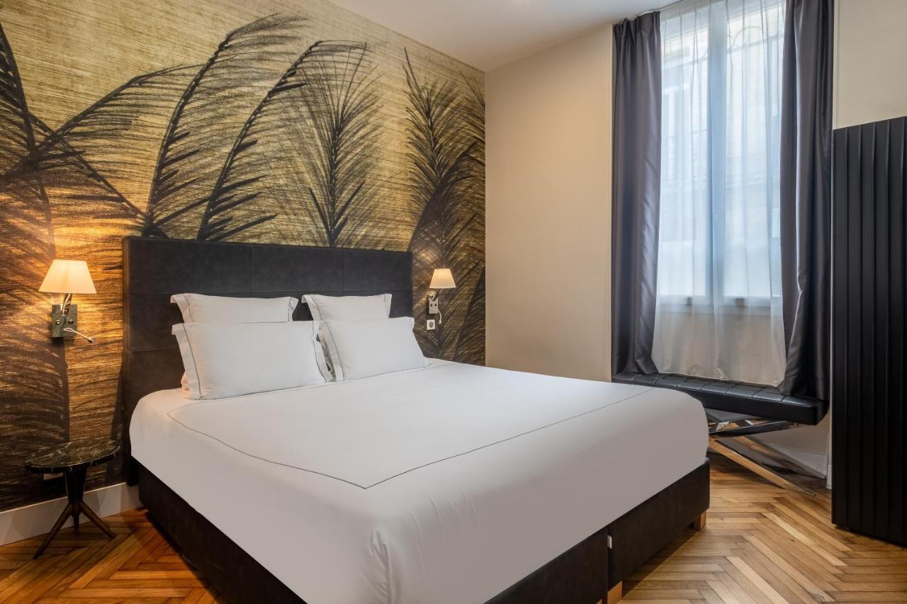 Hotel Le Palais Gallien Hôtel&spa