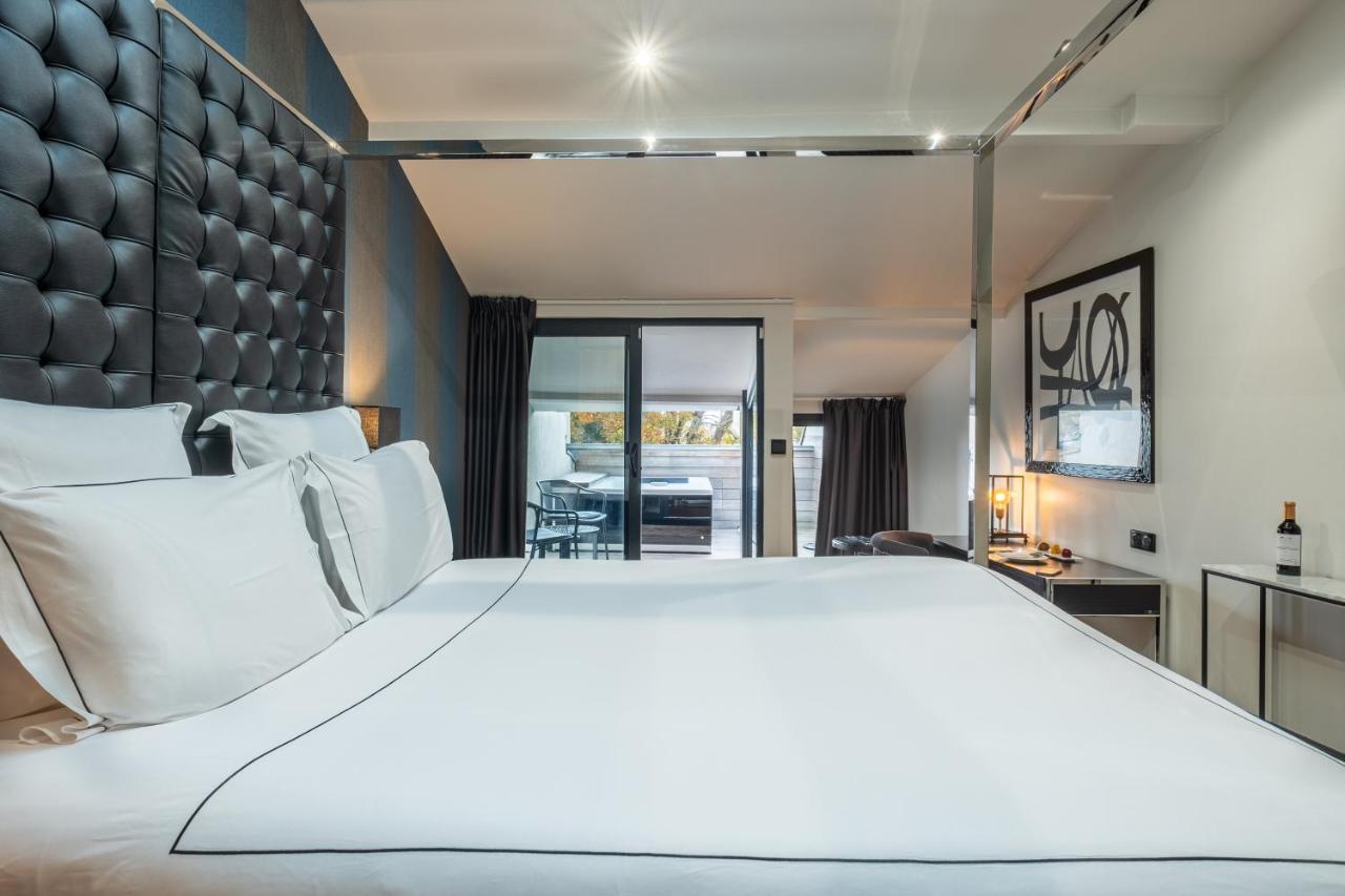 Le Palais Gallien Hôtel&spa 5* Bordeaux