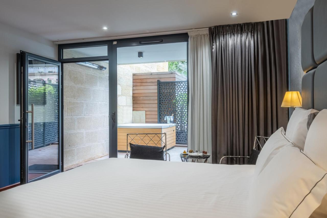 Hotel Le Palais Gallien & 5*