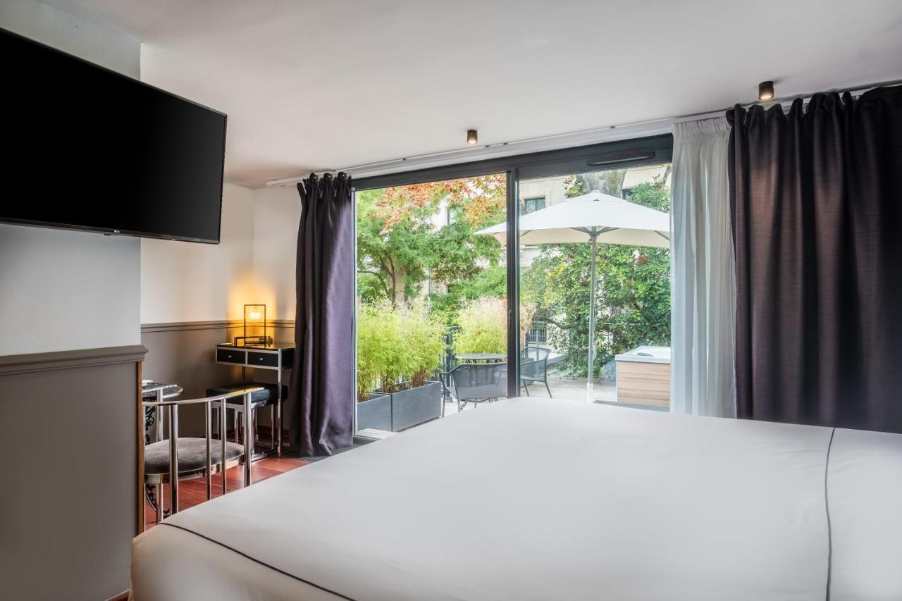 Le Palais Gallien Hôtel&spa