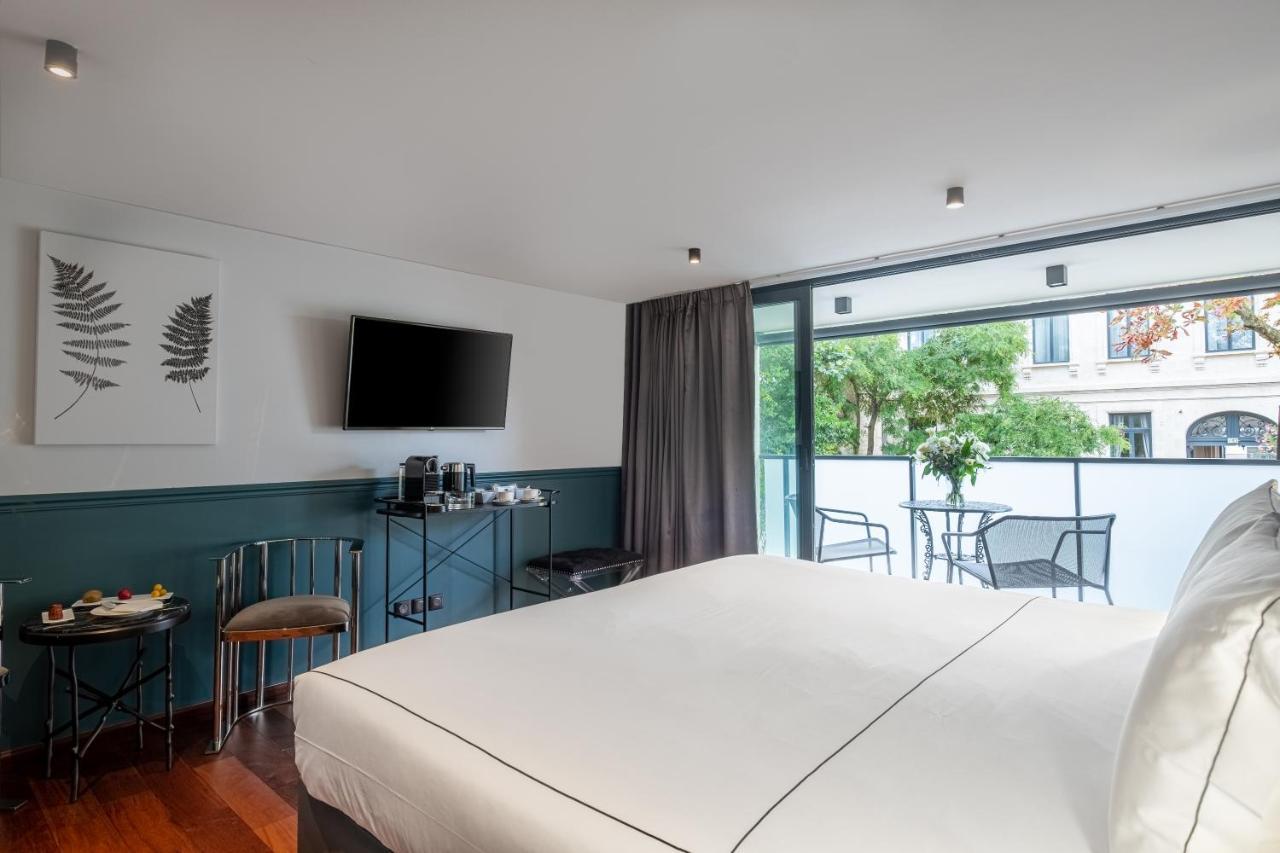 Le Palais Gallien Hôtel&spa Hotel 5*