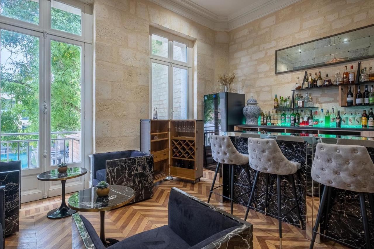 Le Palais Gallien Hôtel&spa Hotel
