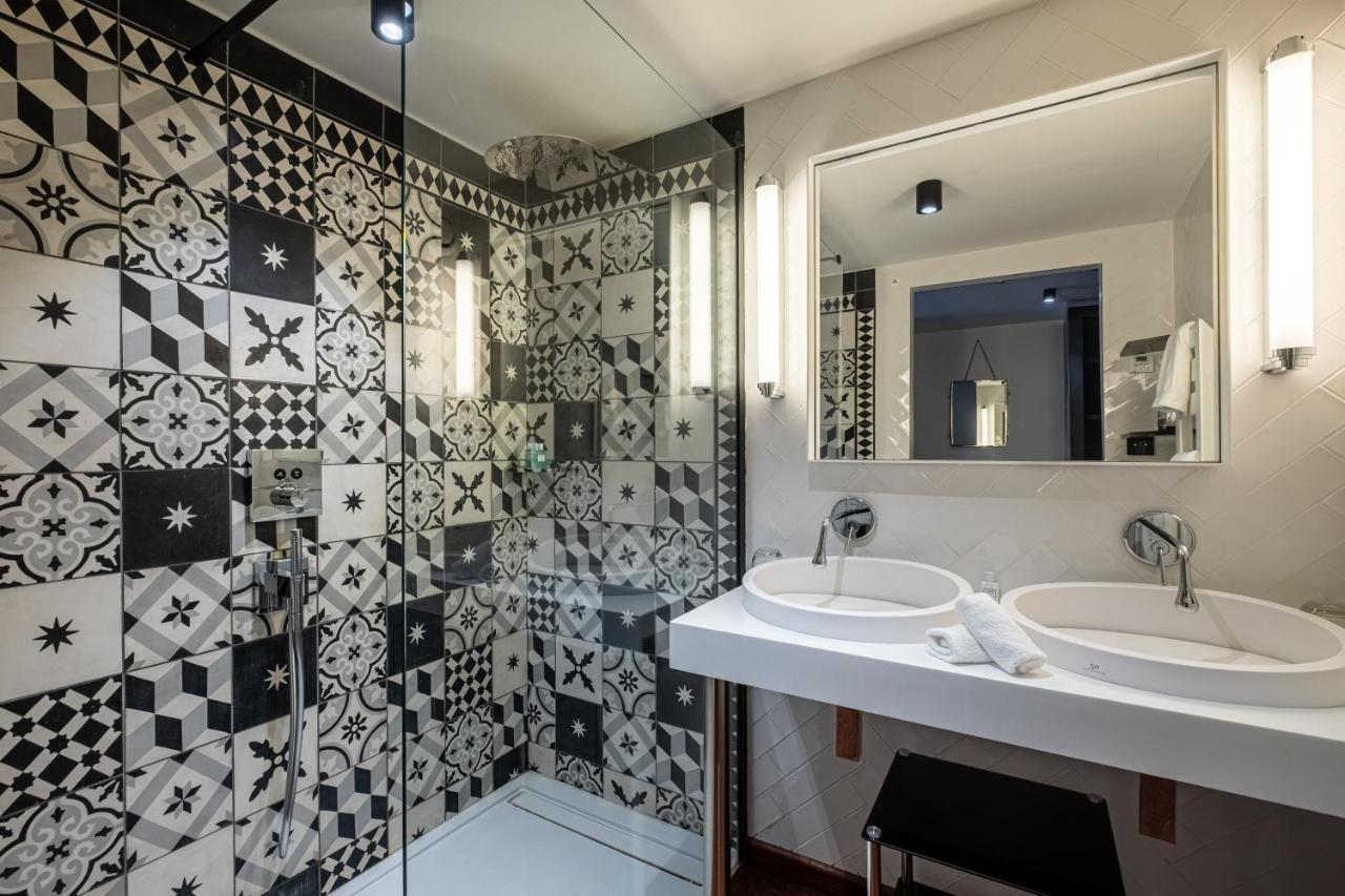 Le Palais Gallien Hôtel&spa Hotel 5*