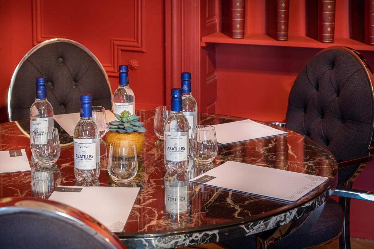 Hotel Le Palais Gallien Hôtel&spa Bordeaux