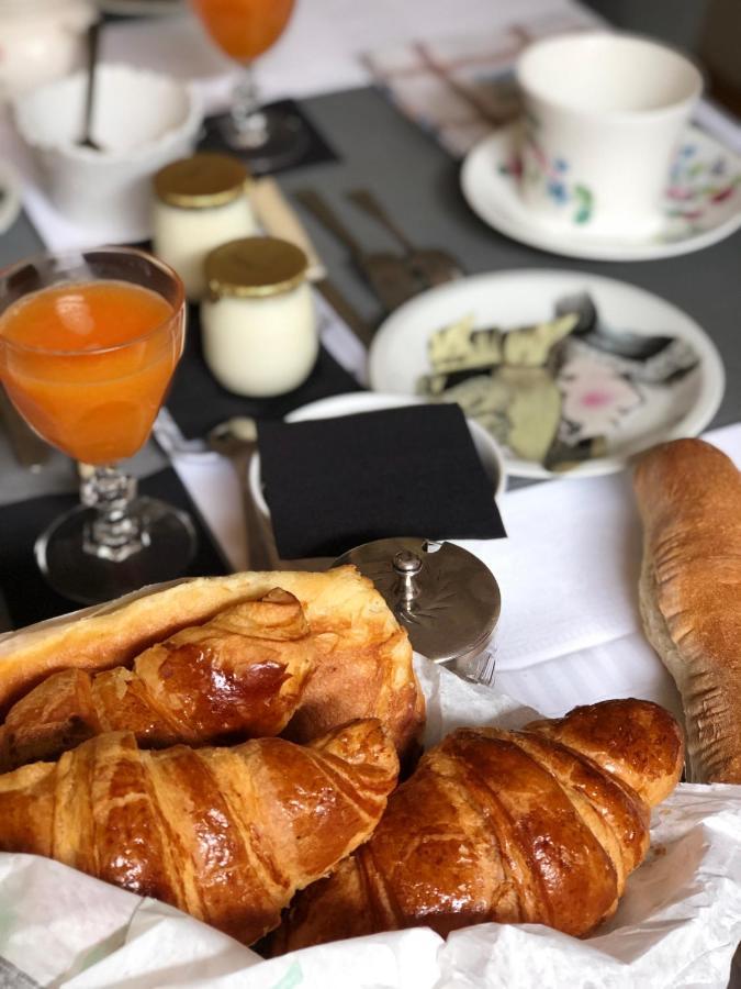La Bocage Guest house Bordeaux