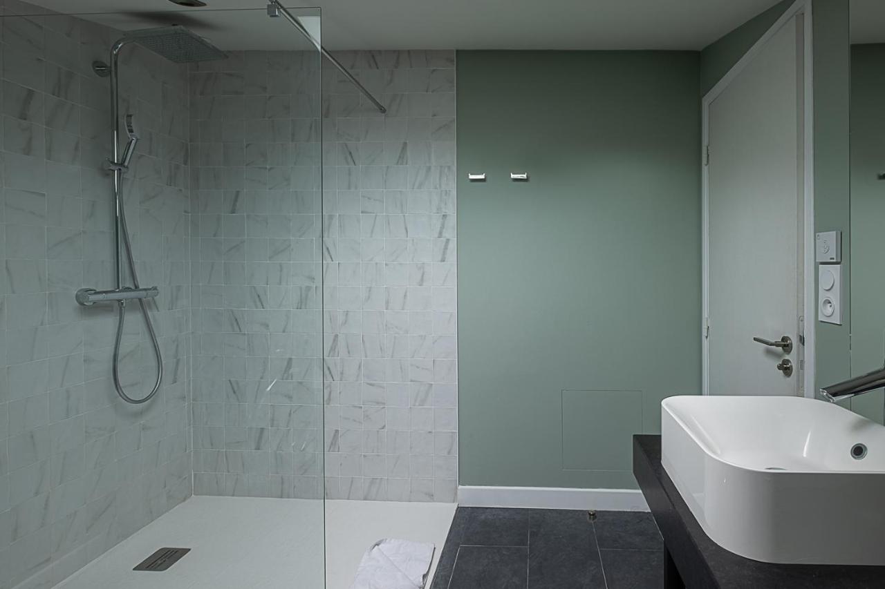 Apartment Emile Fourcand -your