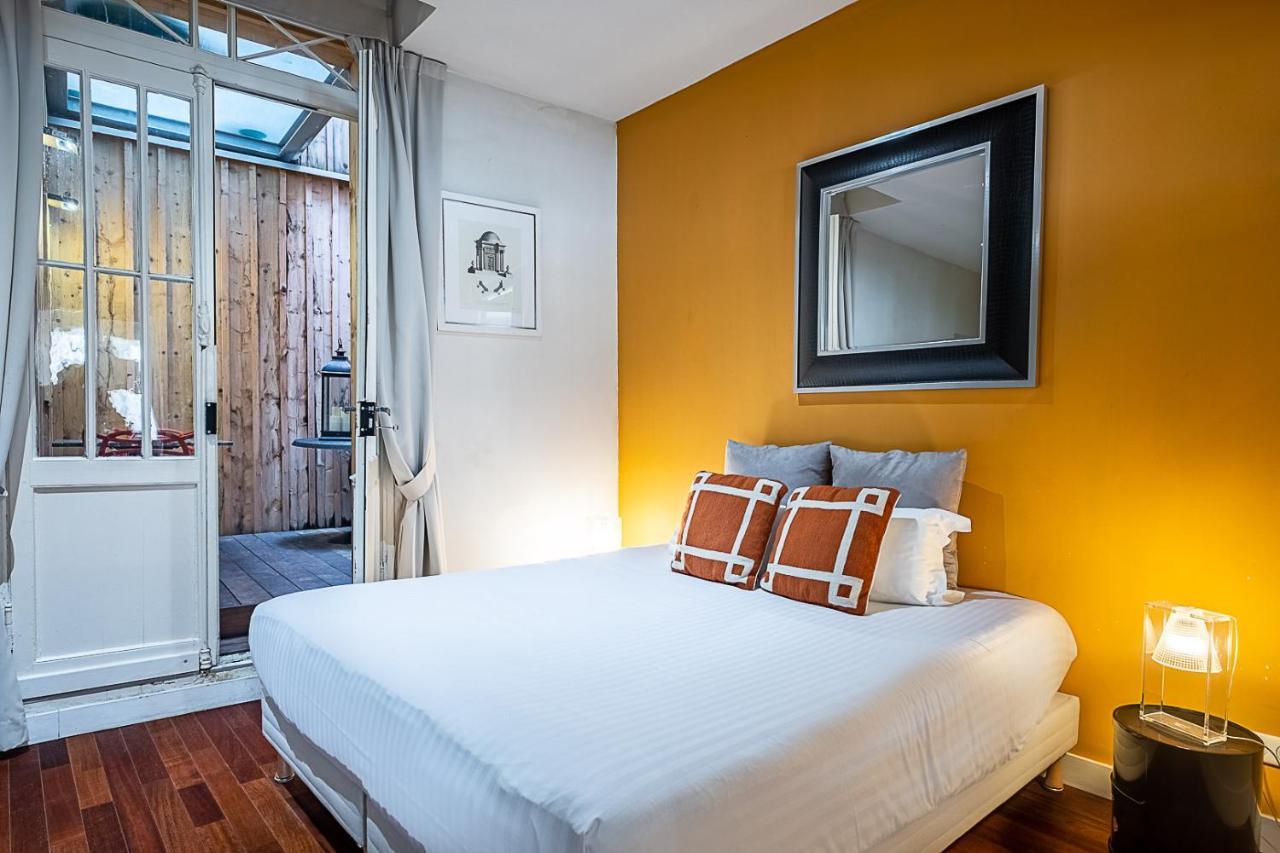 Cathedrale - Your Apartment *