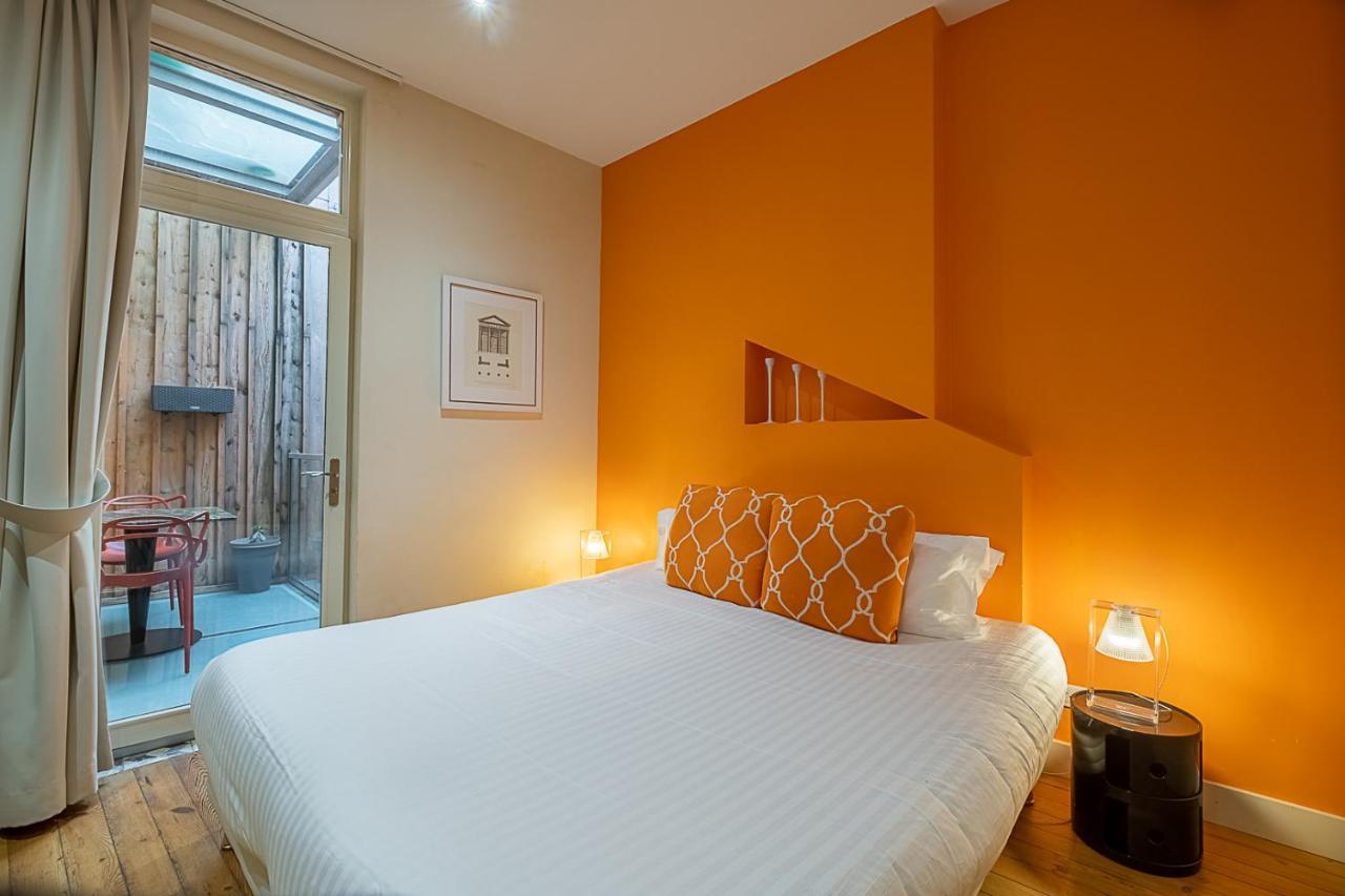 Cathedrale - Your Apartment Bordeaux