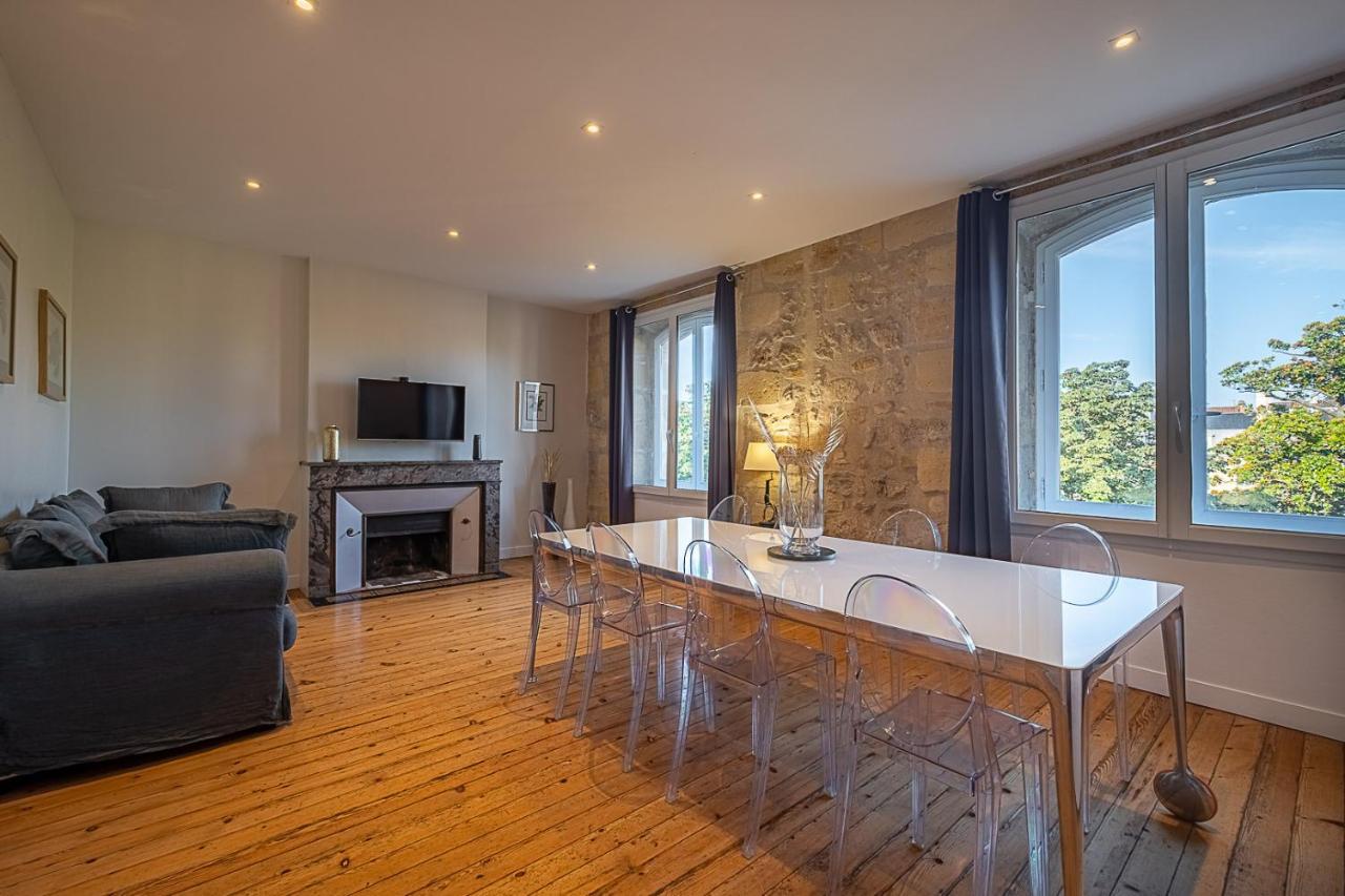 Maison Ingwe - Place Gambetta