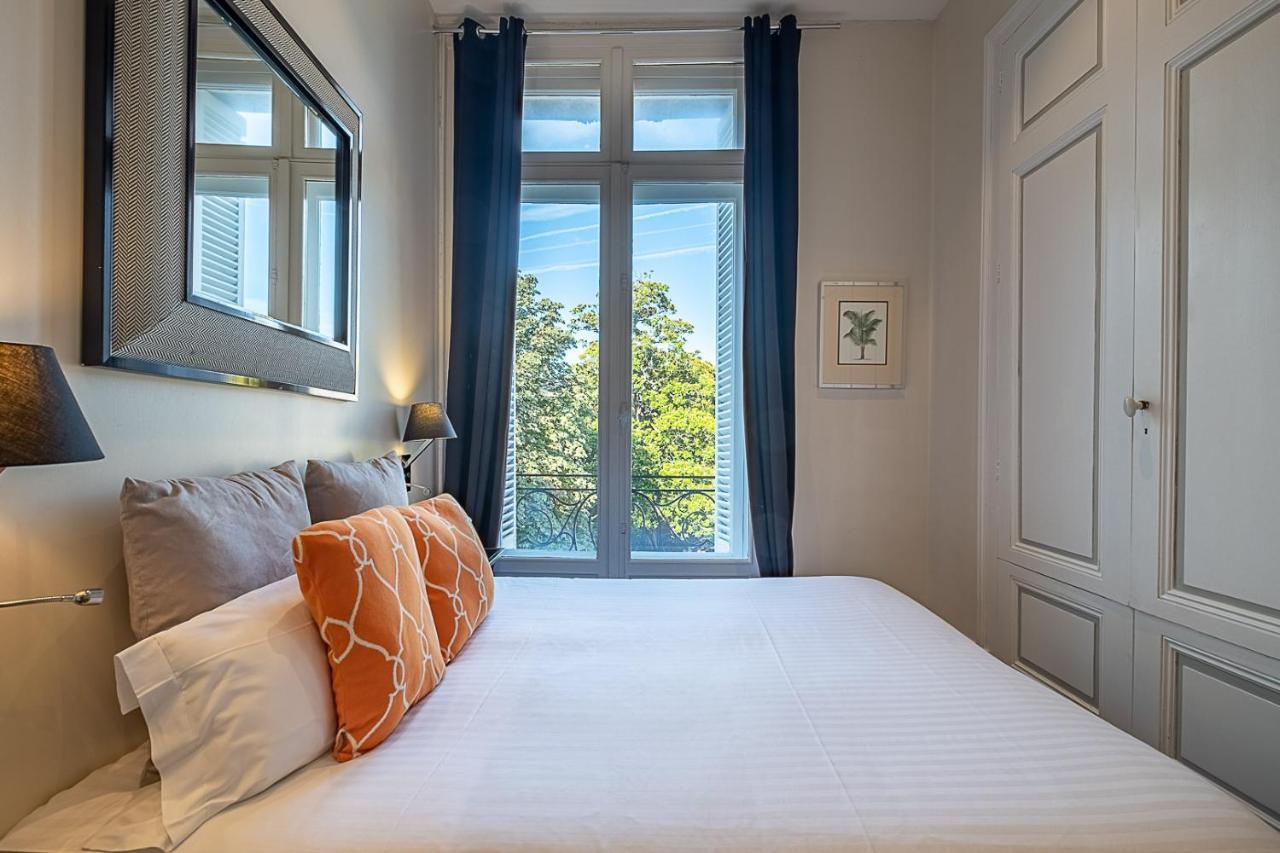 Maison Ingwe - Place Gambetta Apartment *