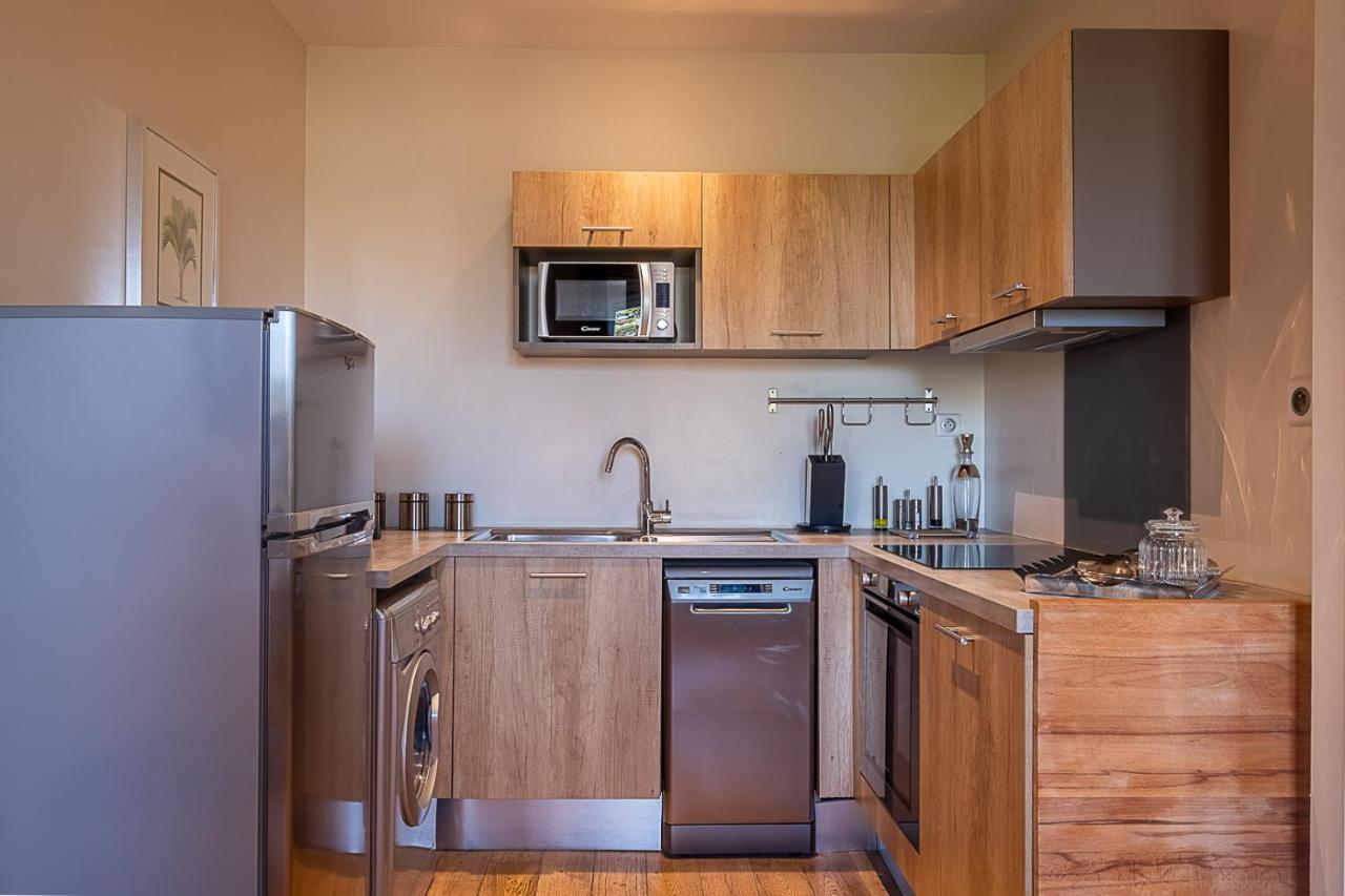 Maison Ingwe - Place Gambetta Apartment Bordeaux