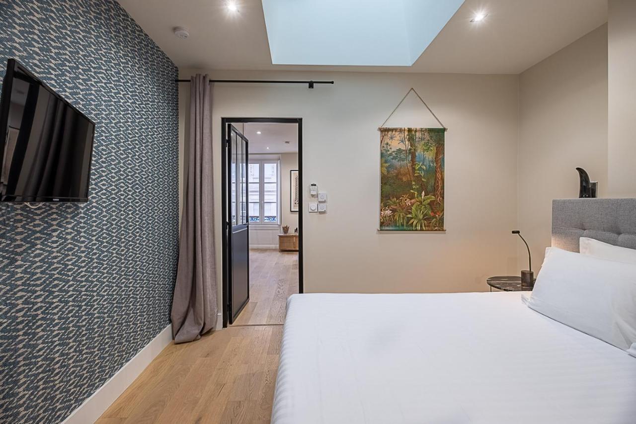 Apartment Emile Fourcand -your