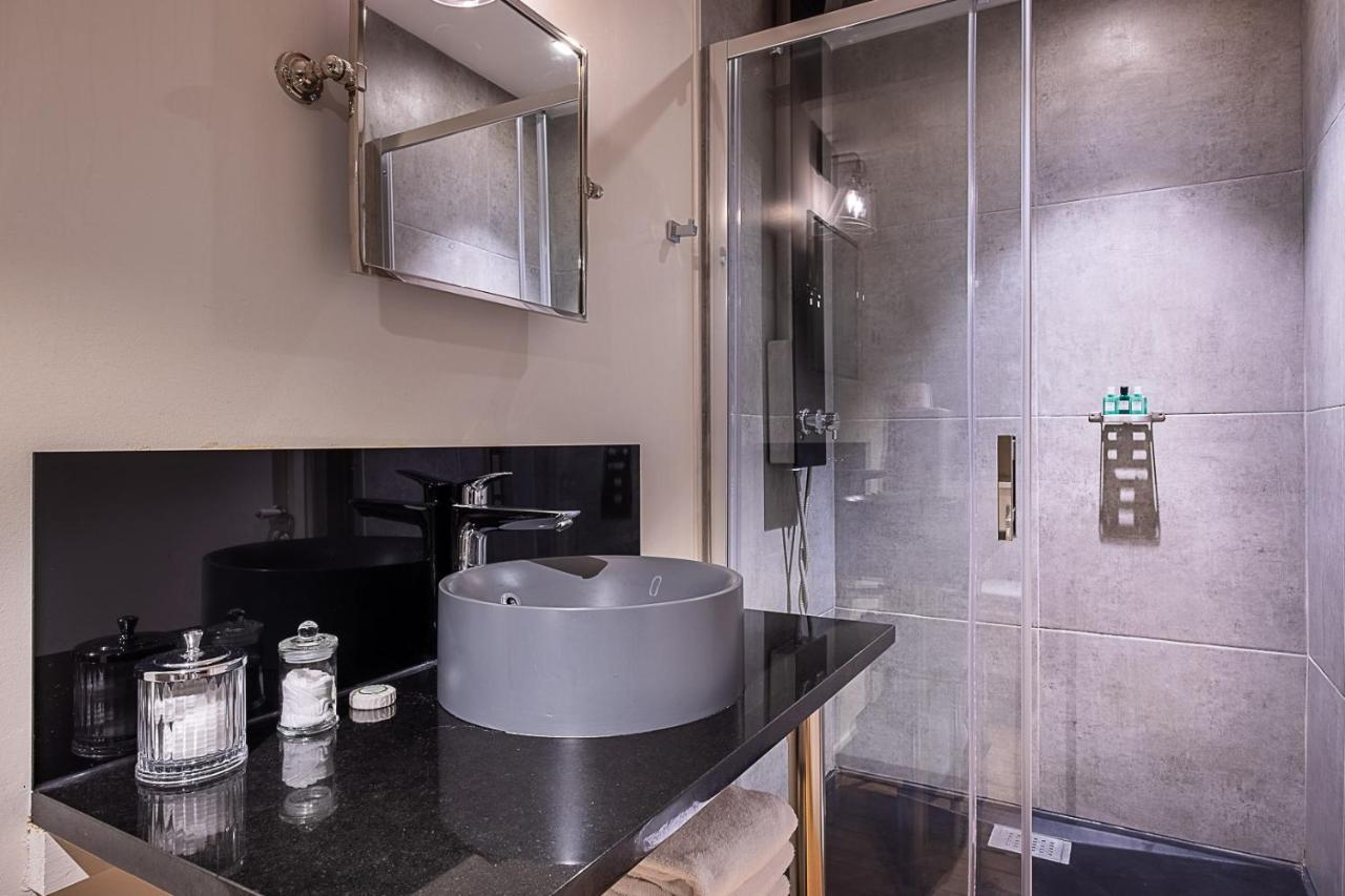Maison Ingwe - Place Gambetta Apartamento *