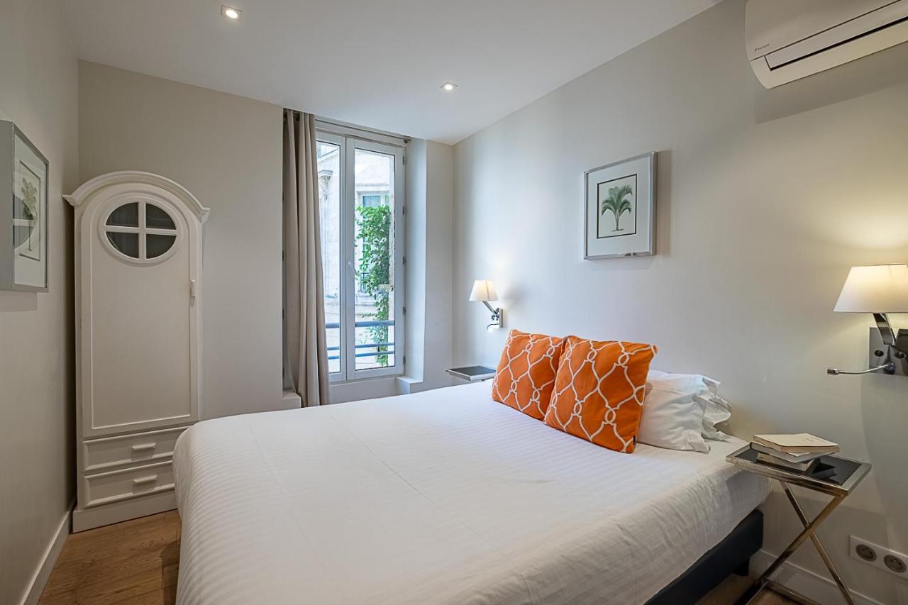 Maison Ingwe - Place Gambetta Bordeaux