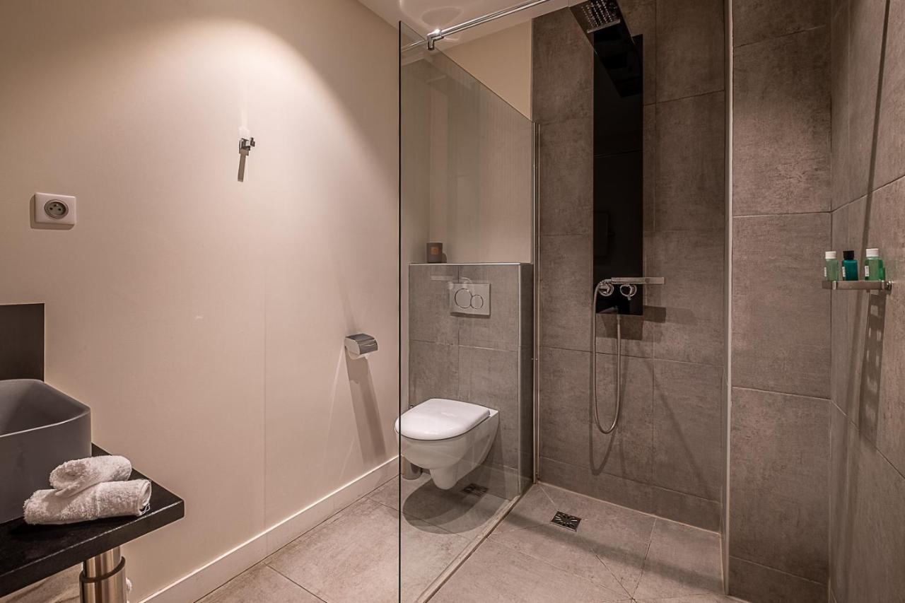 Apartment Maison Ingwe - Place Gambetta *