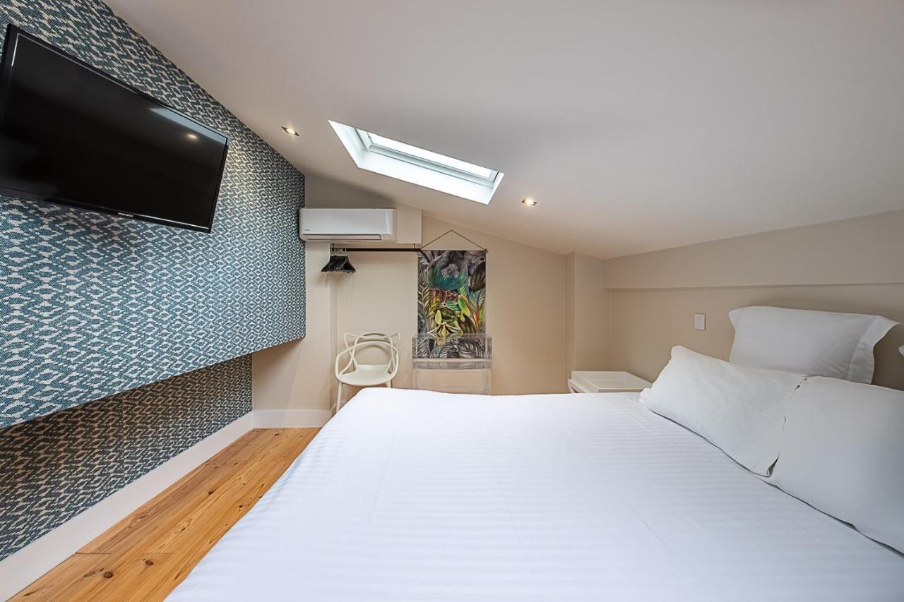Apartment Emile Fourcand -your