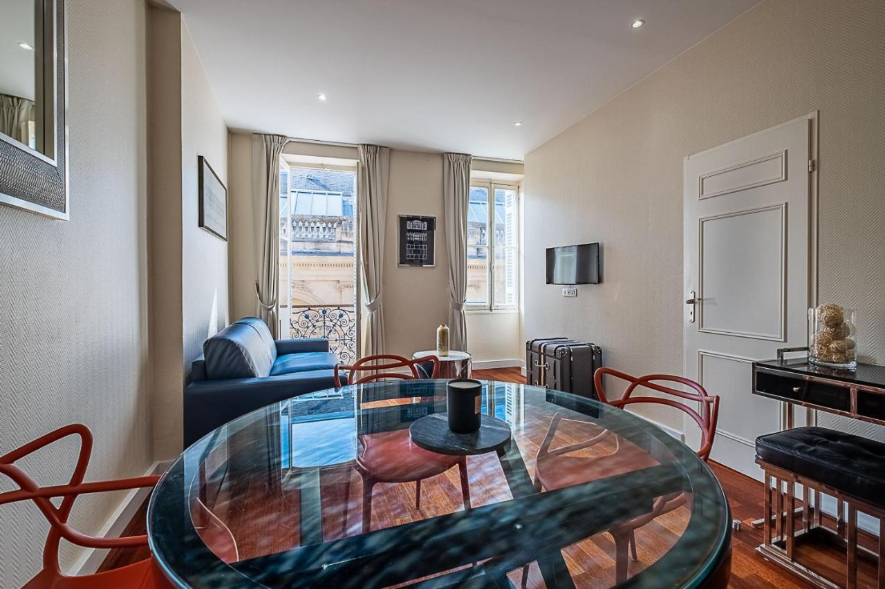 Cathedrale - Your Apartment *