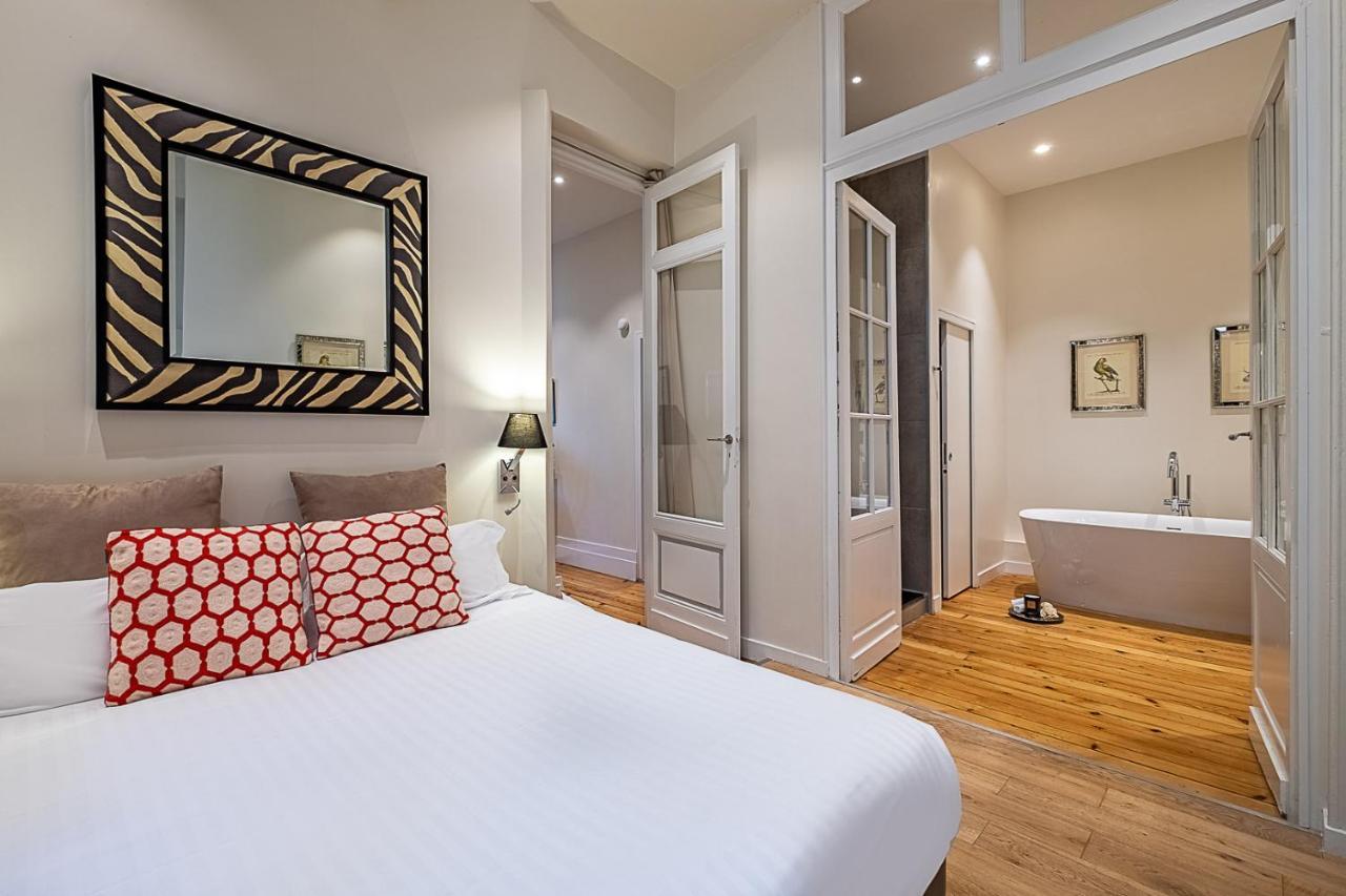 Maison Ingwe - Place Gambetta *