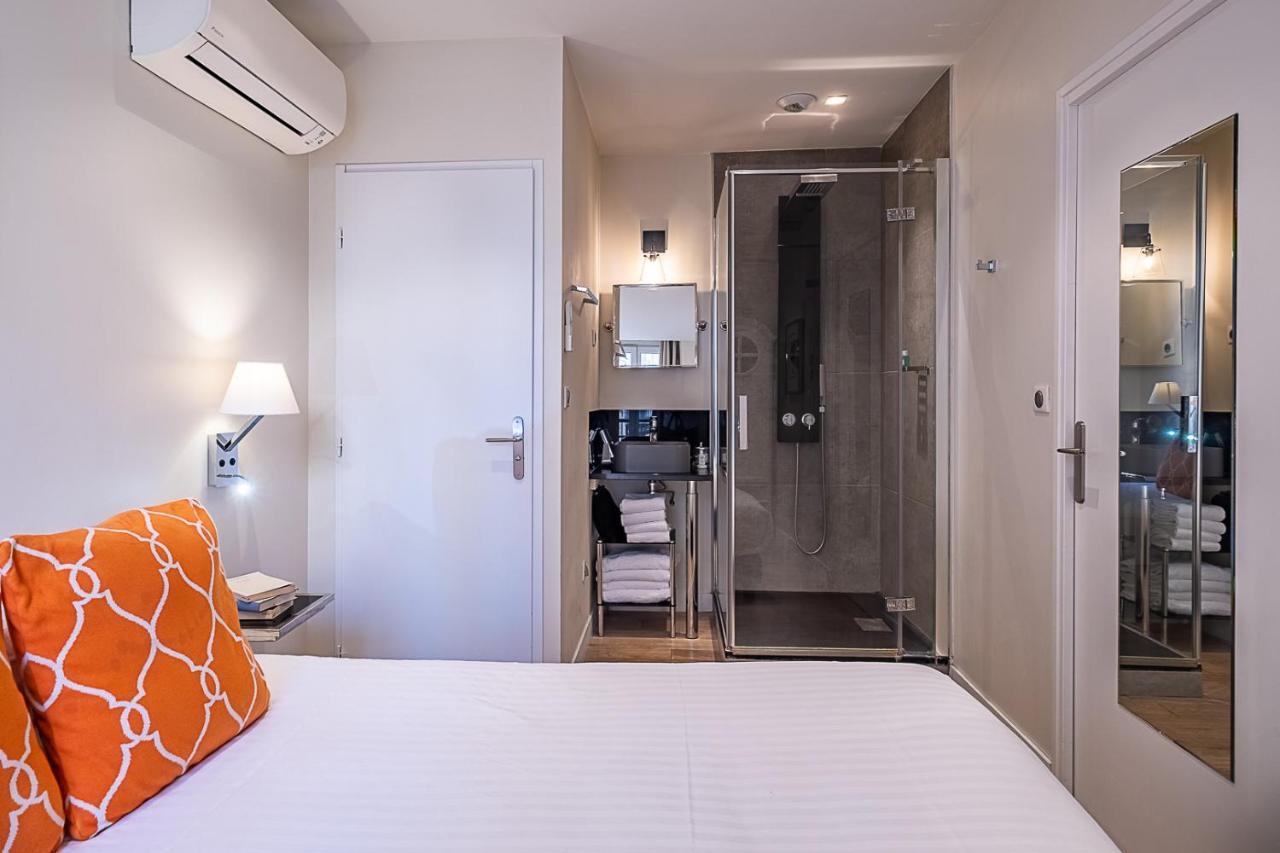 Maison Ingwe - Place Gambetta