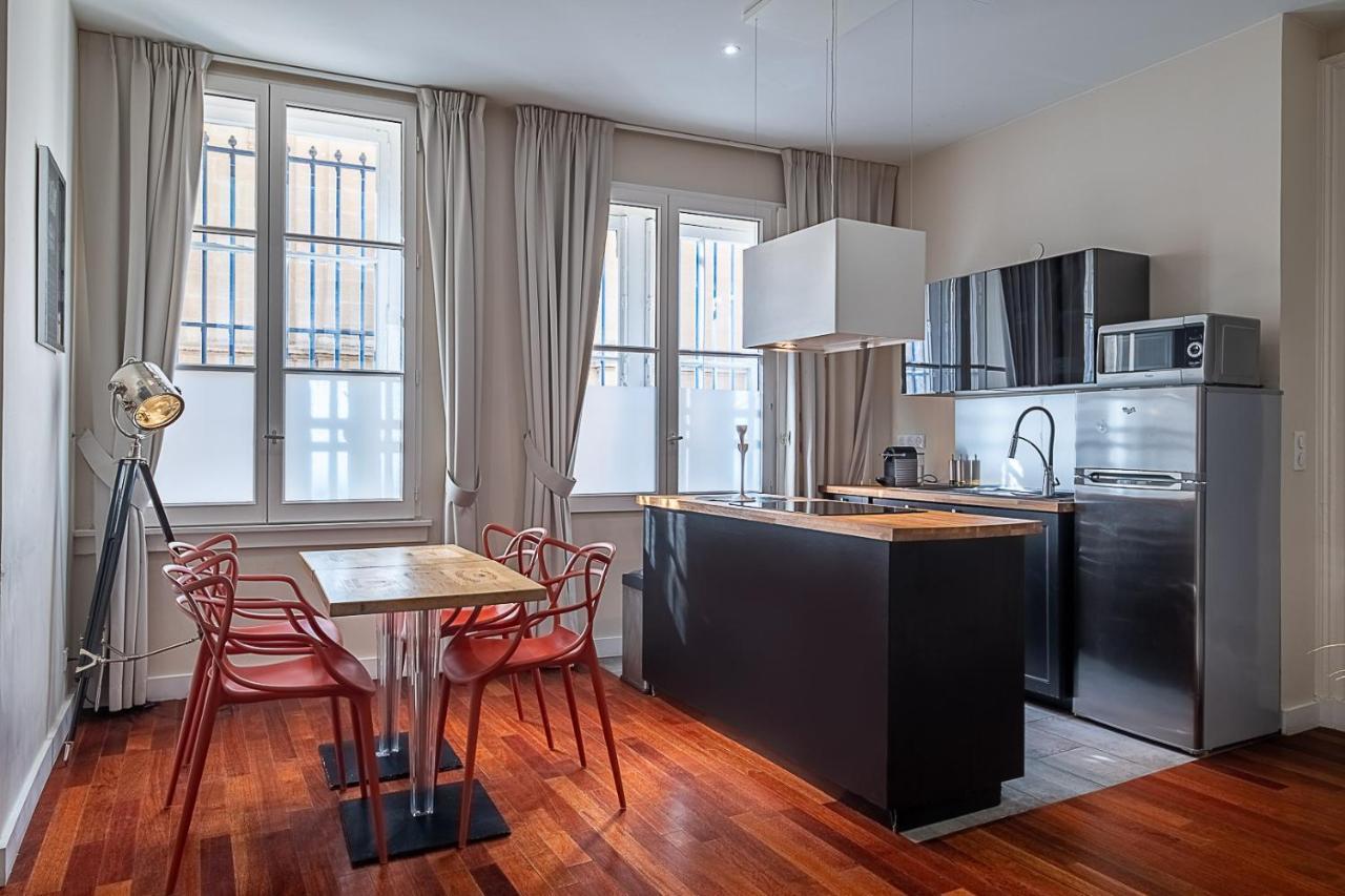 Apartment Cathedrale - Your *