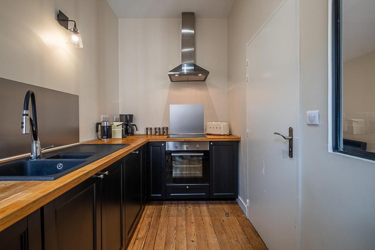 Apartment Cathedrale - Your *