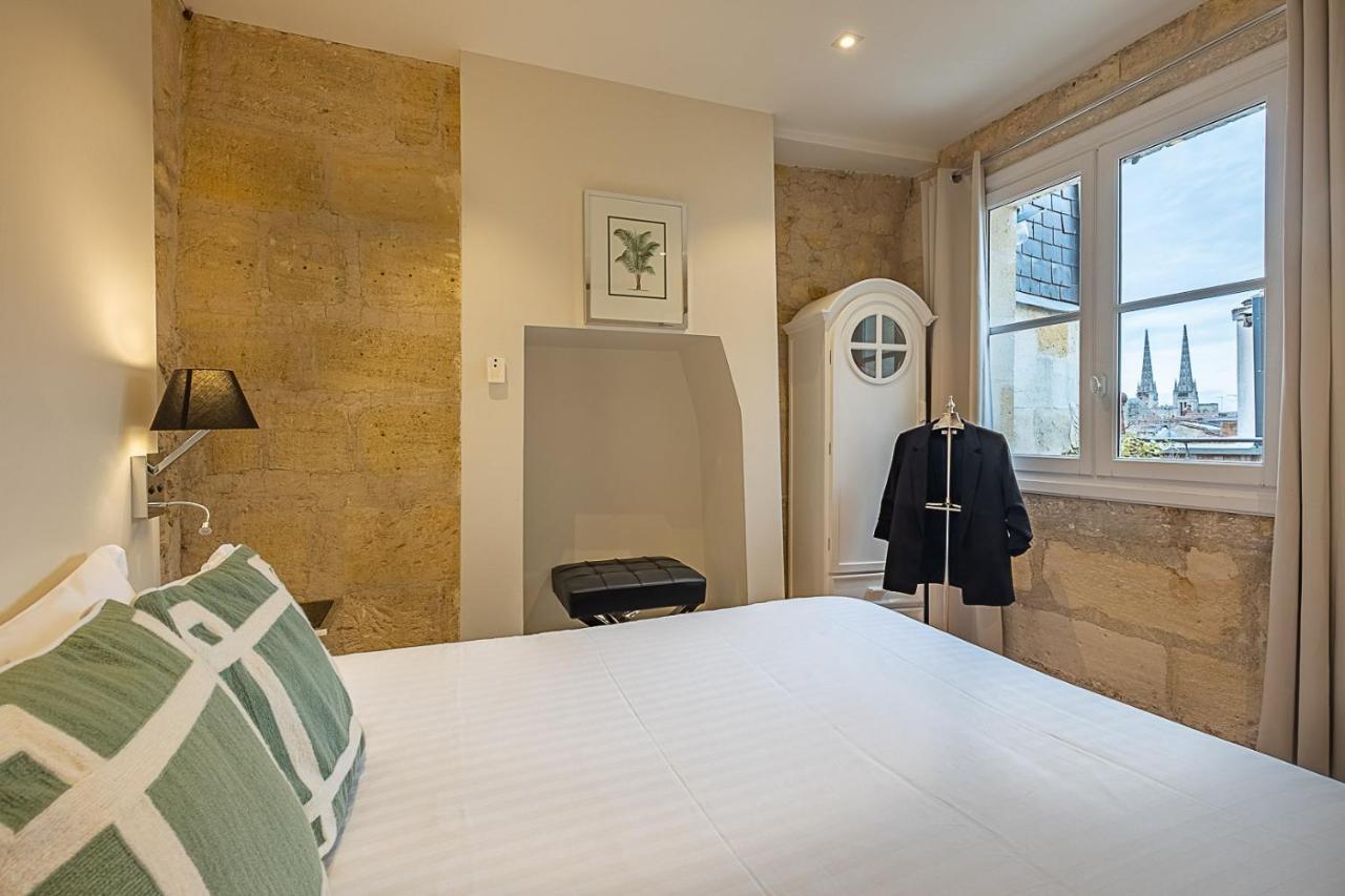 Apartment Maison Ingwe - Place Gambetta *