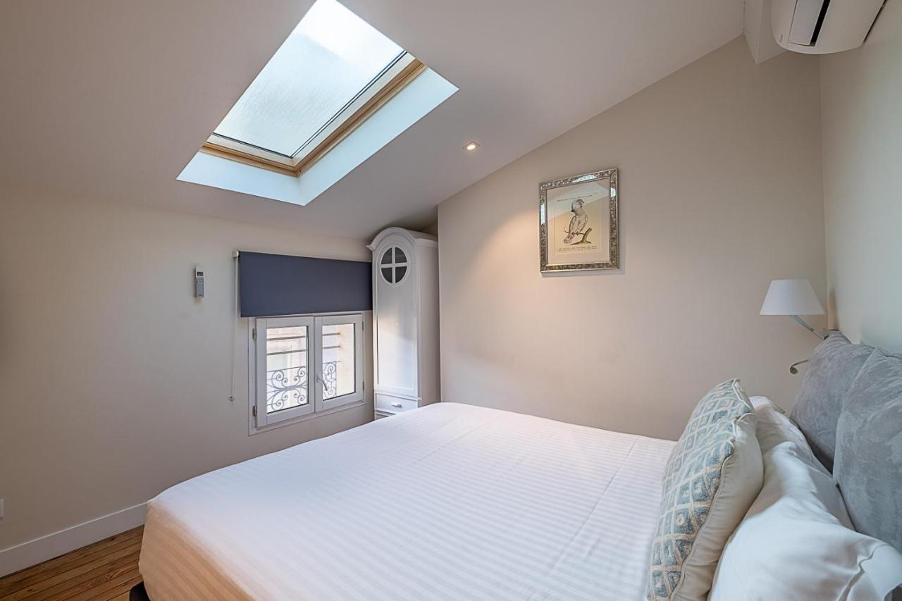 Apartment Maison Ingwe - Place Gambetta Bordeaux