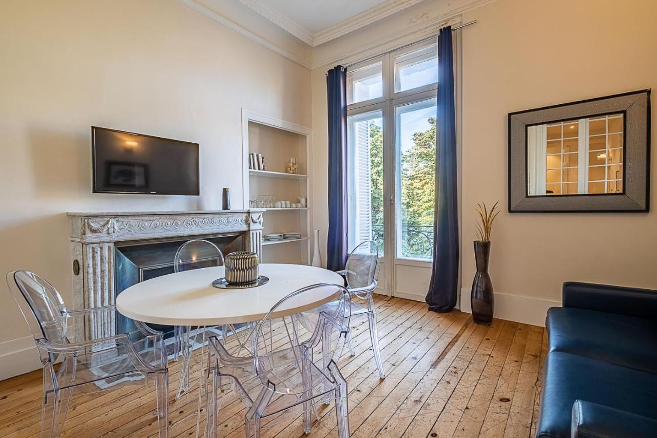Maison Ingwe - Place Gambetta Apartment Bordeaux