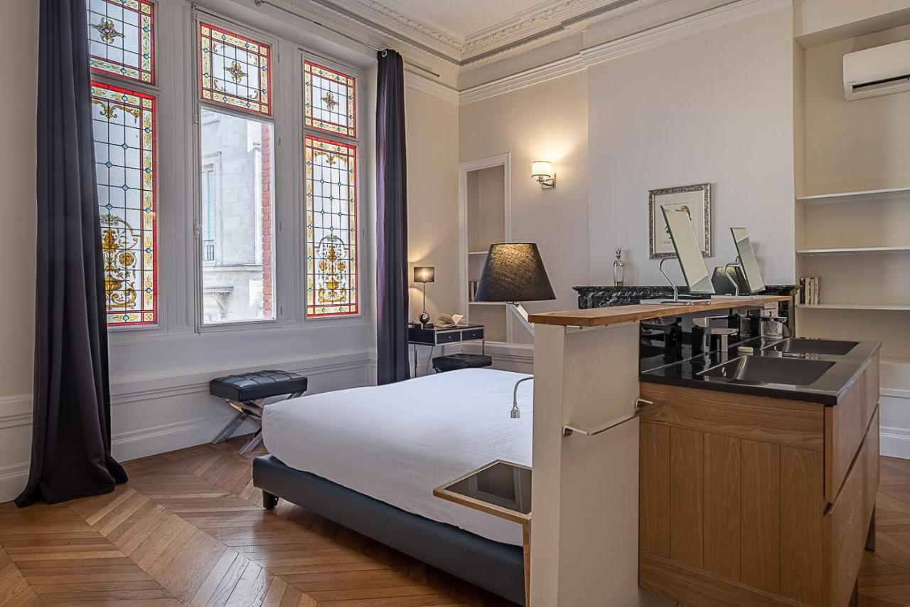 Maison Ingwe - Place Gambetta *