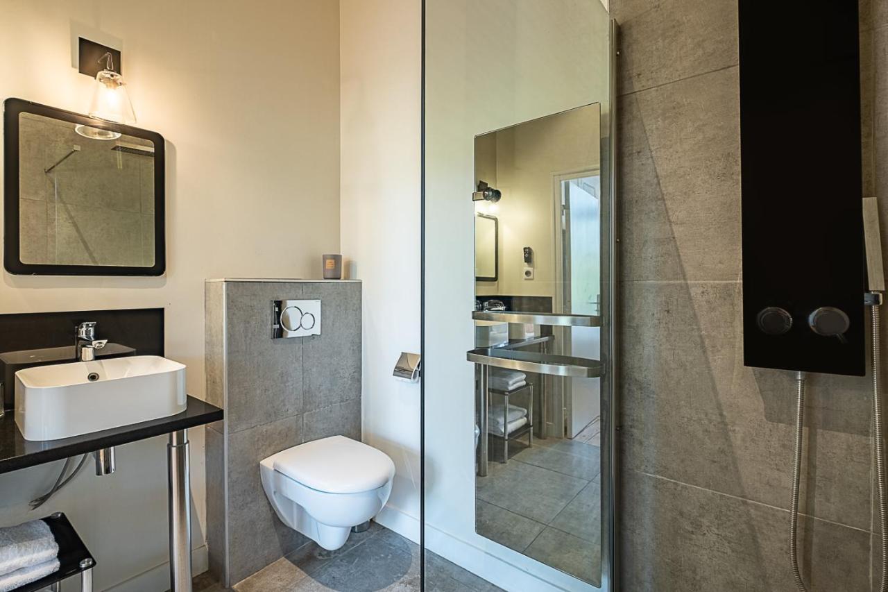 Maison Ingwe - Place Gambetta Apartment Bordeaux