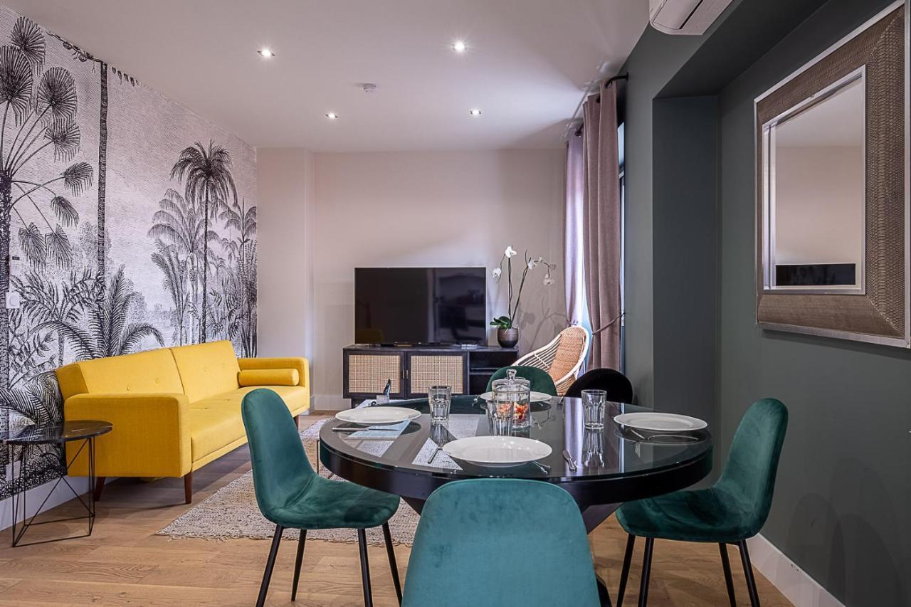 Apartment Emile Fourcand -your Bordeaux
