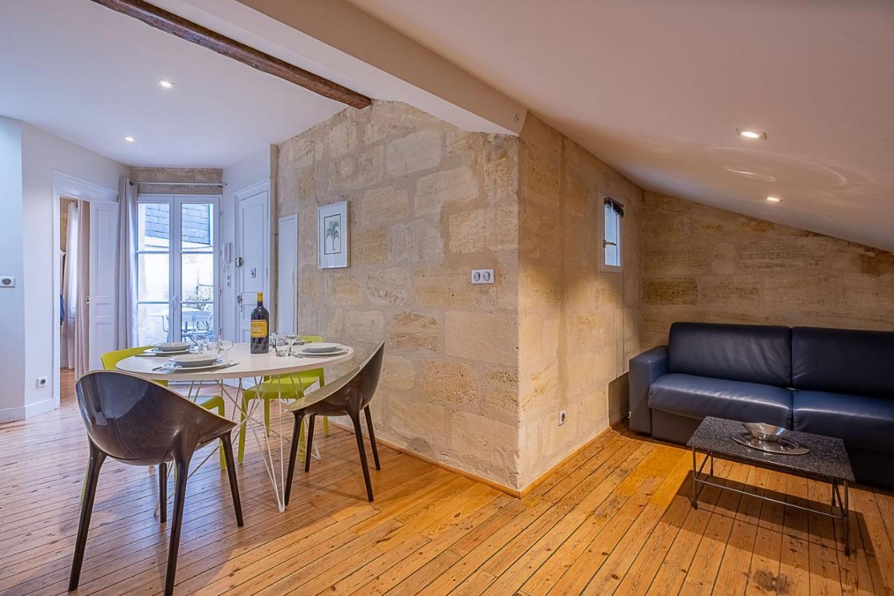 Maison Ingwe - Place Gambetta Bordeaux