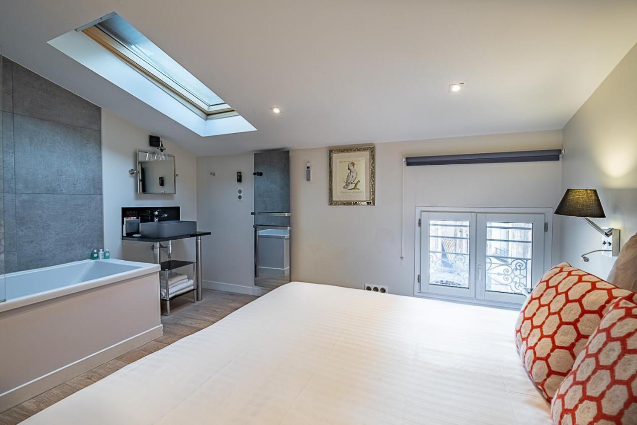 Maison Ingwe - Place Gambetta