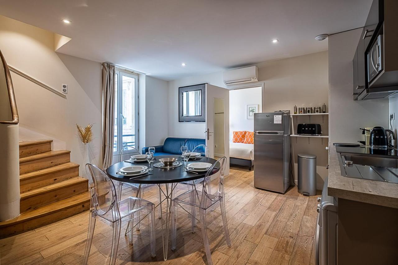 Maison Ingwe - Place Gambetta Bordeaux