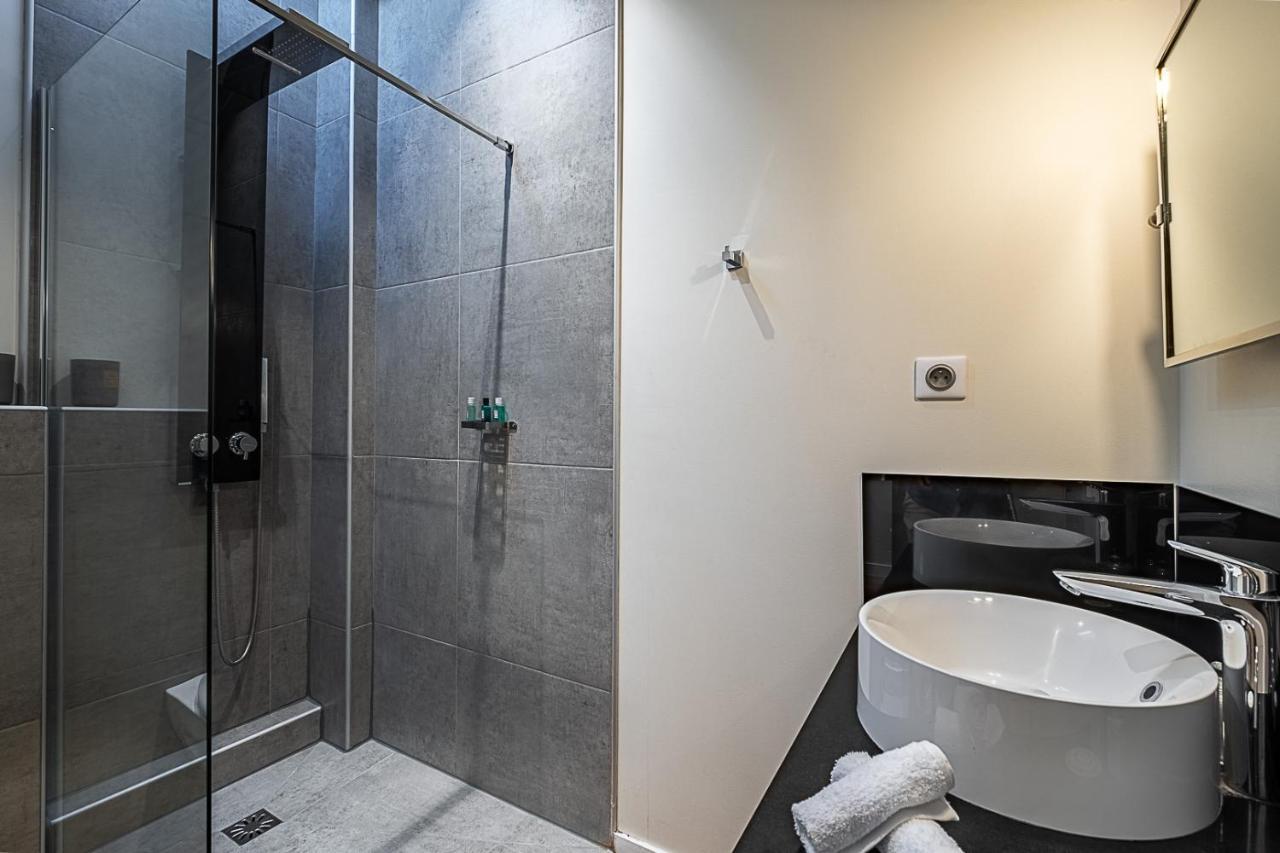 Maison Ingwe - Place Gambetta