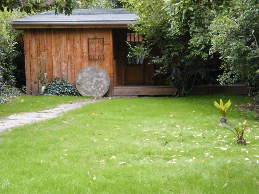 Chalet Particulier Bordeaux