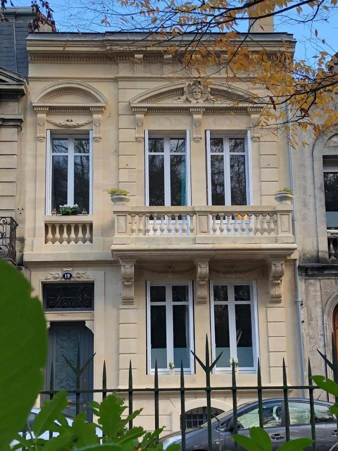 La Bocage * Bordeaux