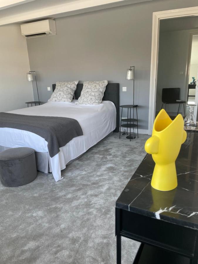 La Bocage Guest house Bordeaux