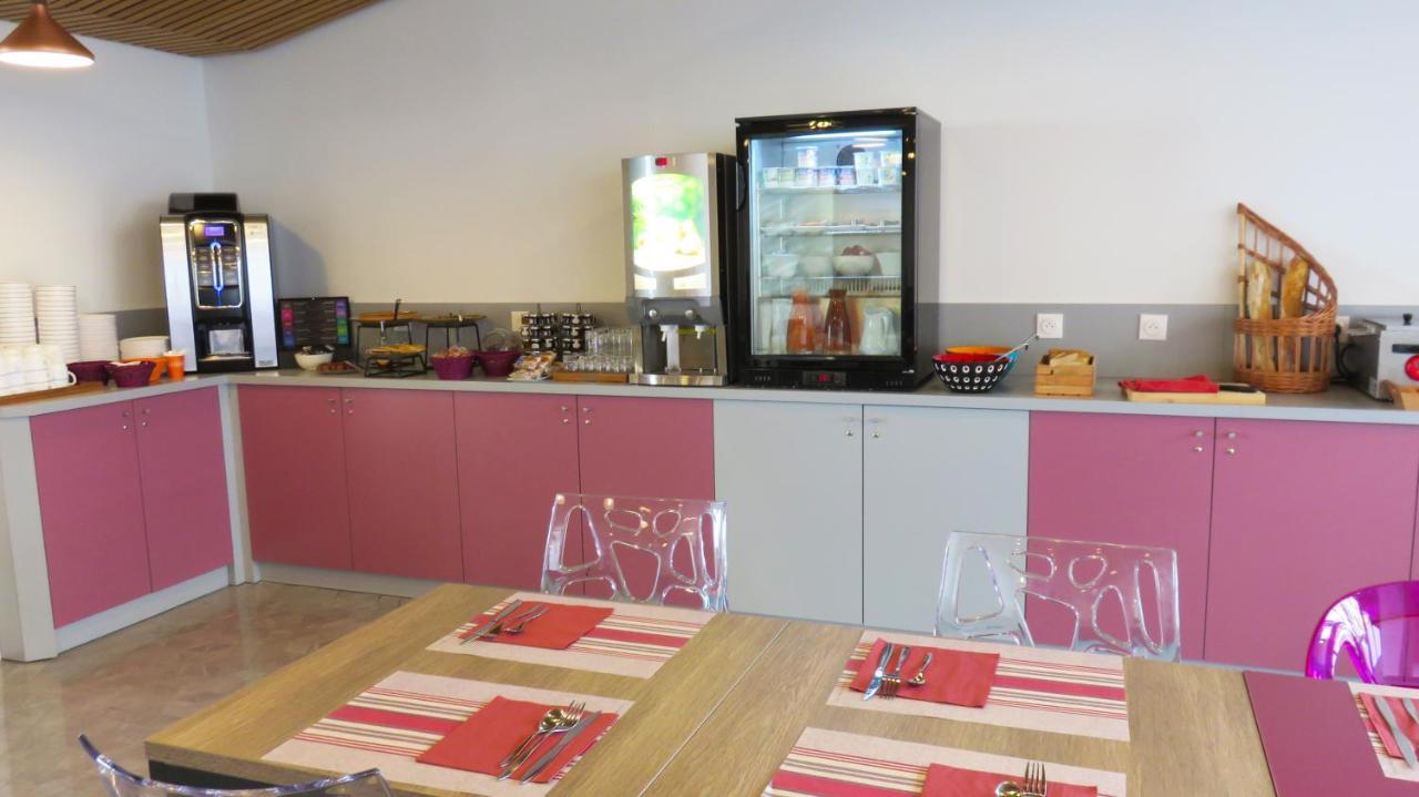 Appart-hotel & Golf Aparthotel 3*