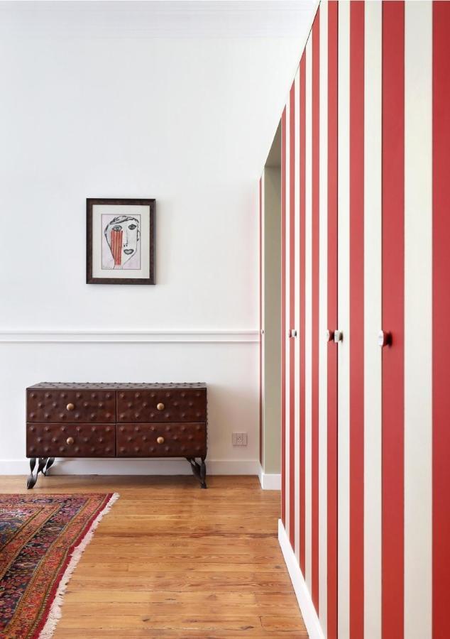 Le Clou De Louis Guest house Bordeaux