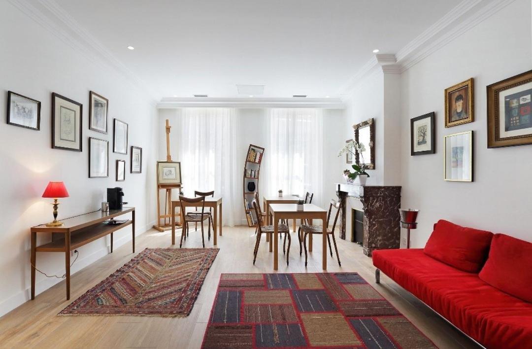 Le Clou De Louis Guest house