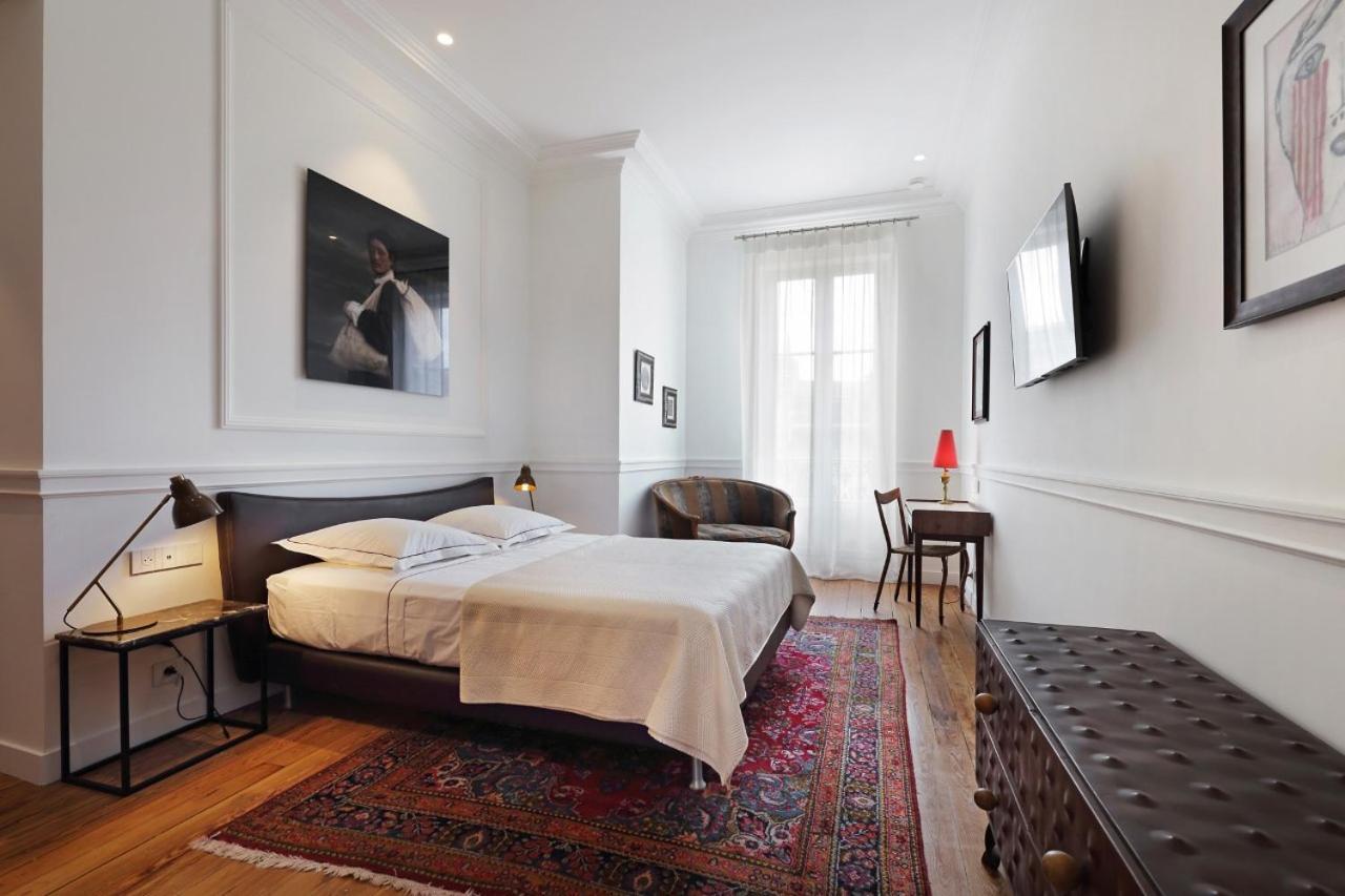 Le Clou De Louis Guest house 2*