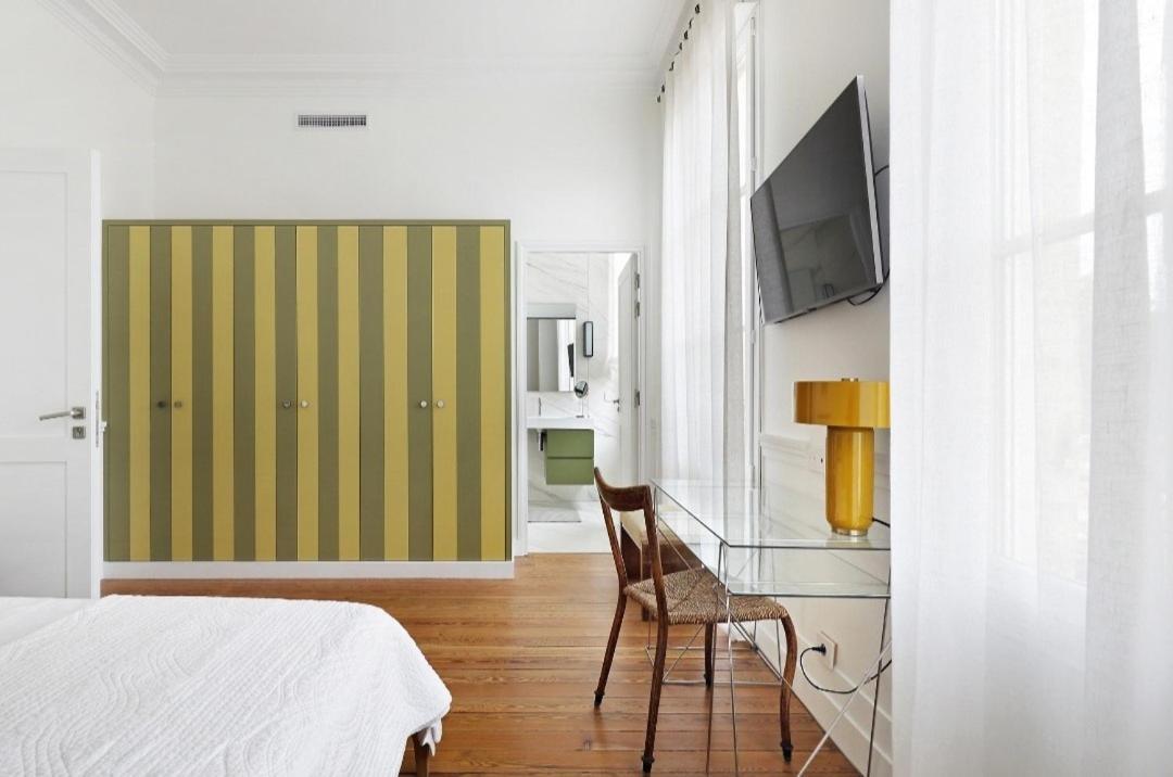 Le Clou De Louis Guest house 2*