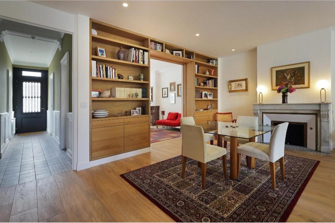 Le Clou De Louis Guest house Bordeaux