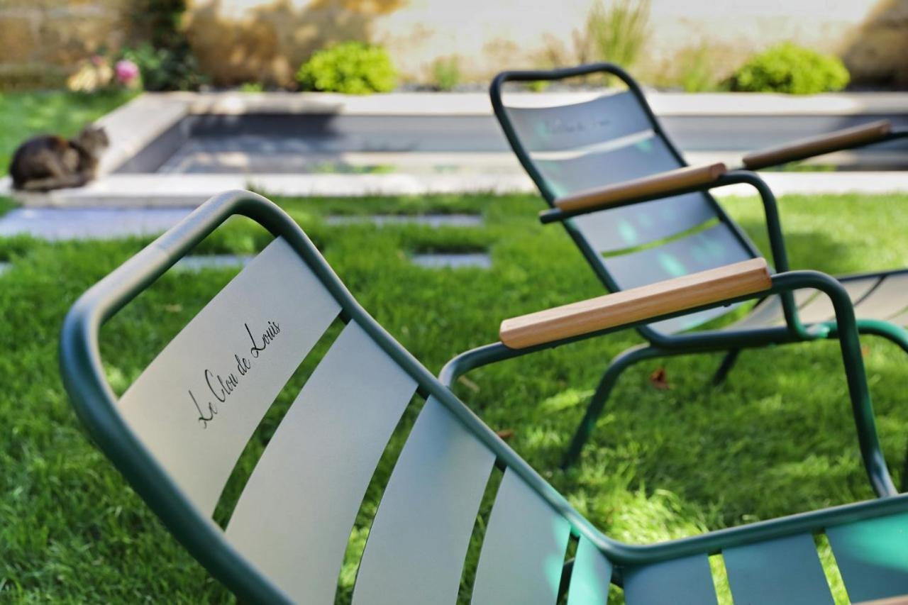 Guest house Le Clou De Louis Bordeaux