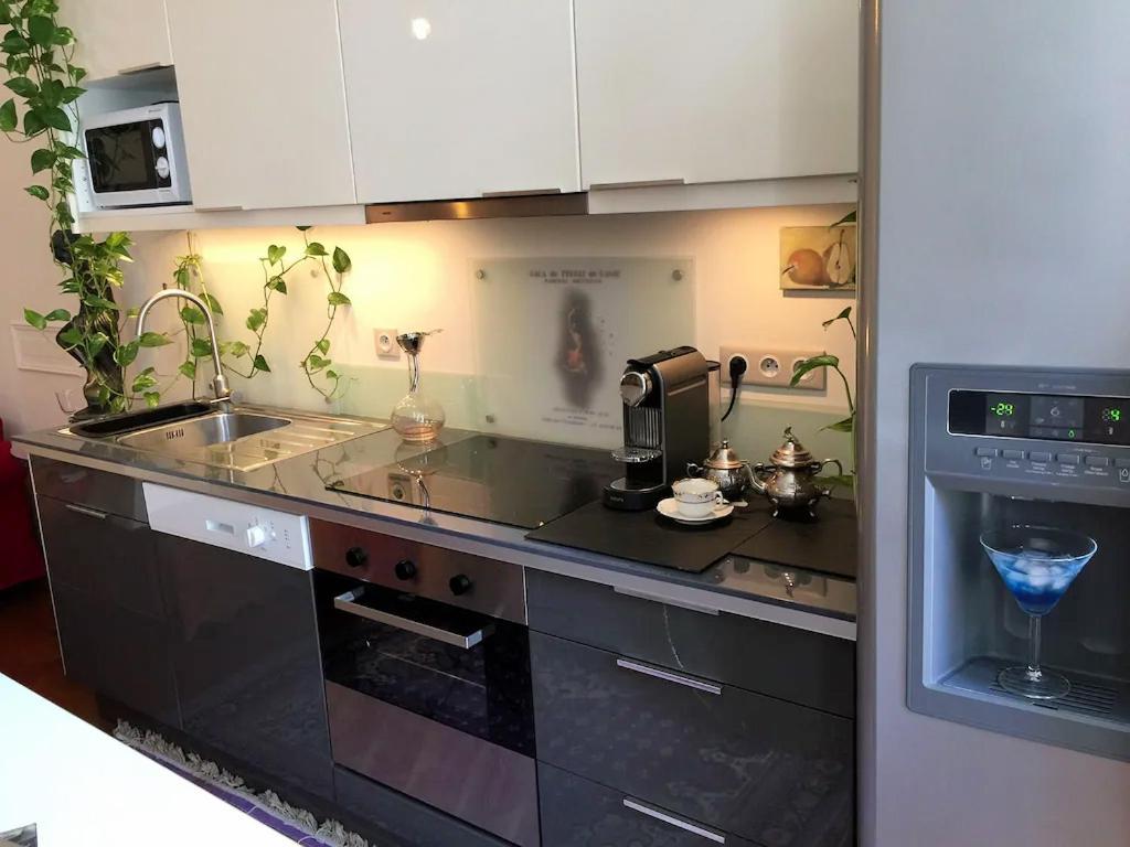 Appartement Typiquement Bordelais Bordeaux