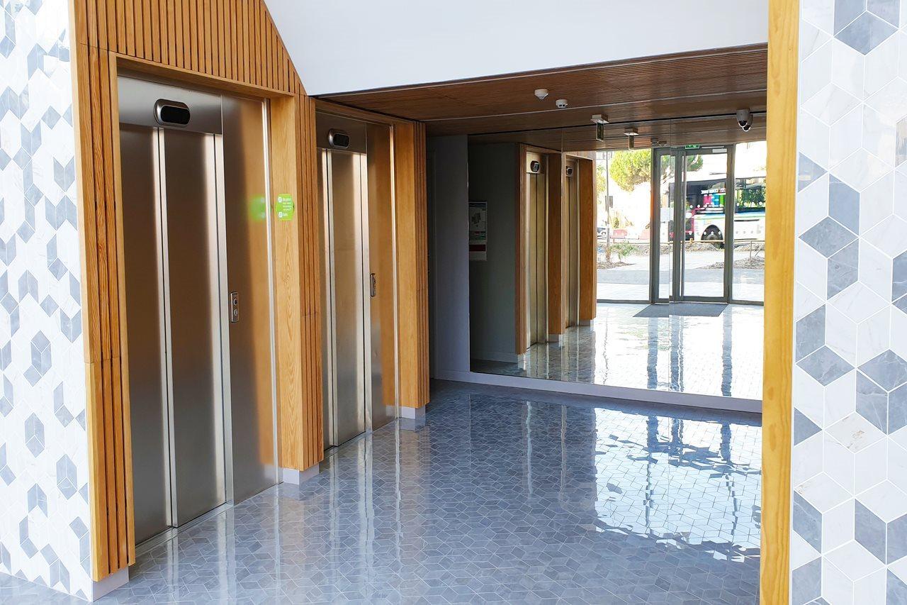 Aparthotel Appart-hotel & Golf