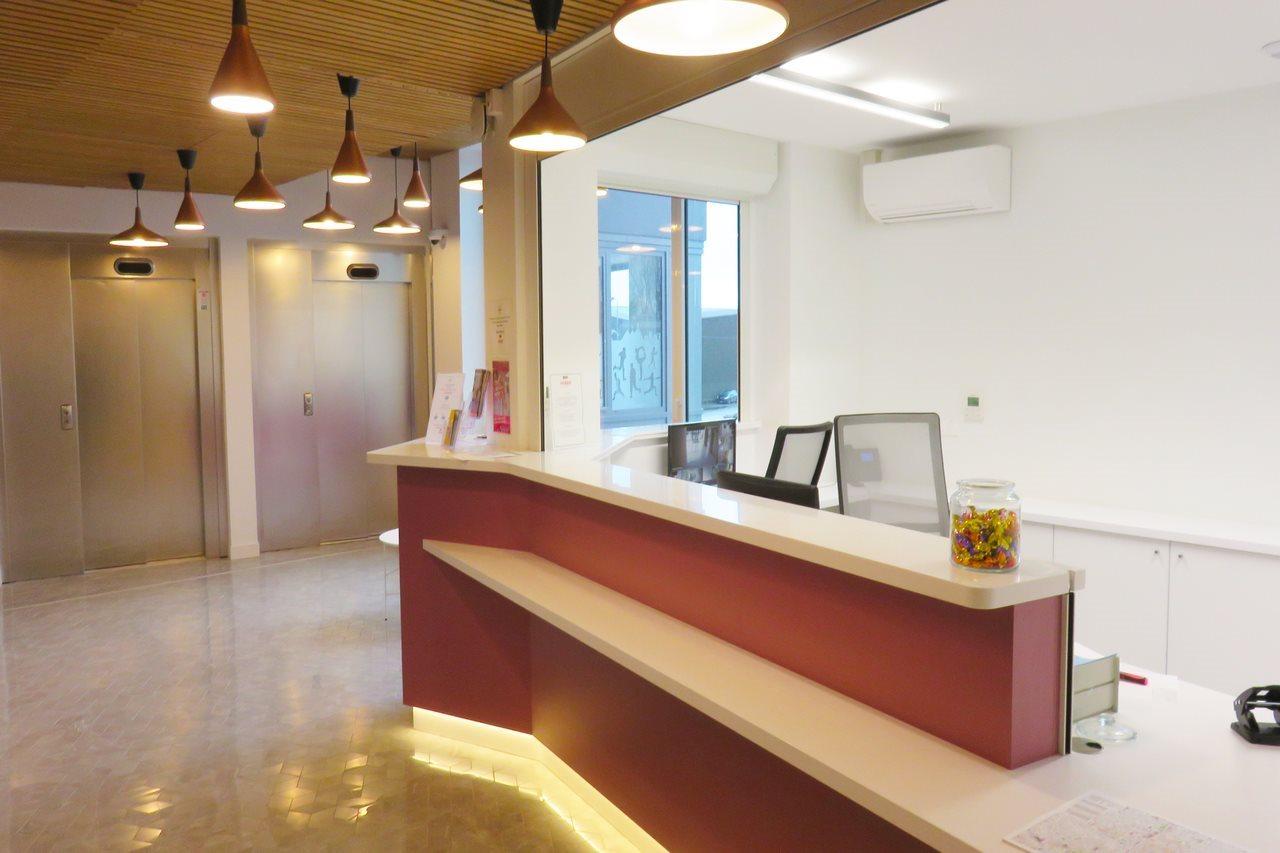 Appart-hotel & Golf Aparthotel Bordeaux