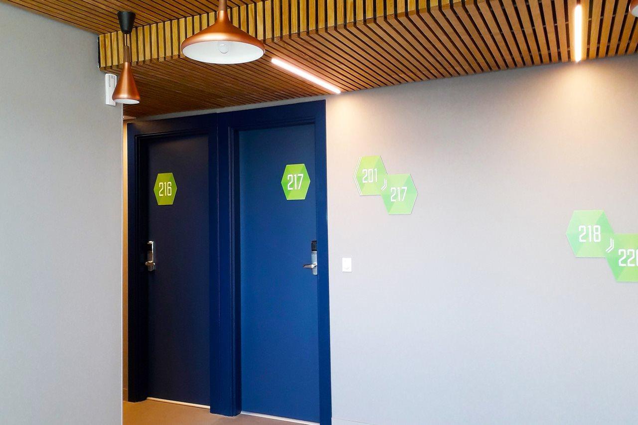 Appart-hotel & Golf Aparthotel Bordeaux